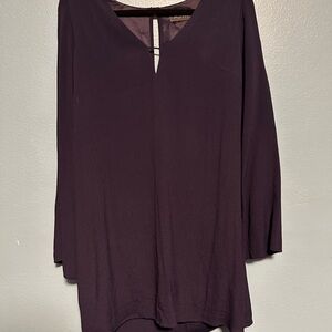 Astr Women's Dress Tunic